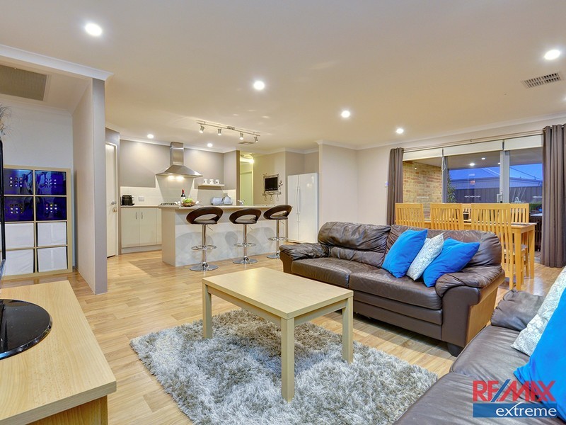 41 Glasshouse Drive, Banksia Grove WA 6031