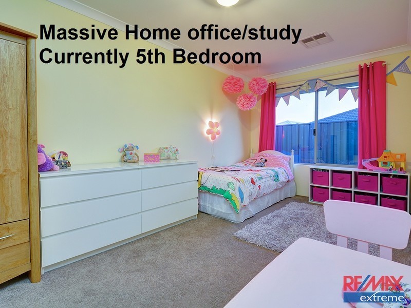 41 Glasshouse Drive, Banksia Grove WA 6031