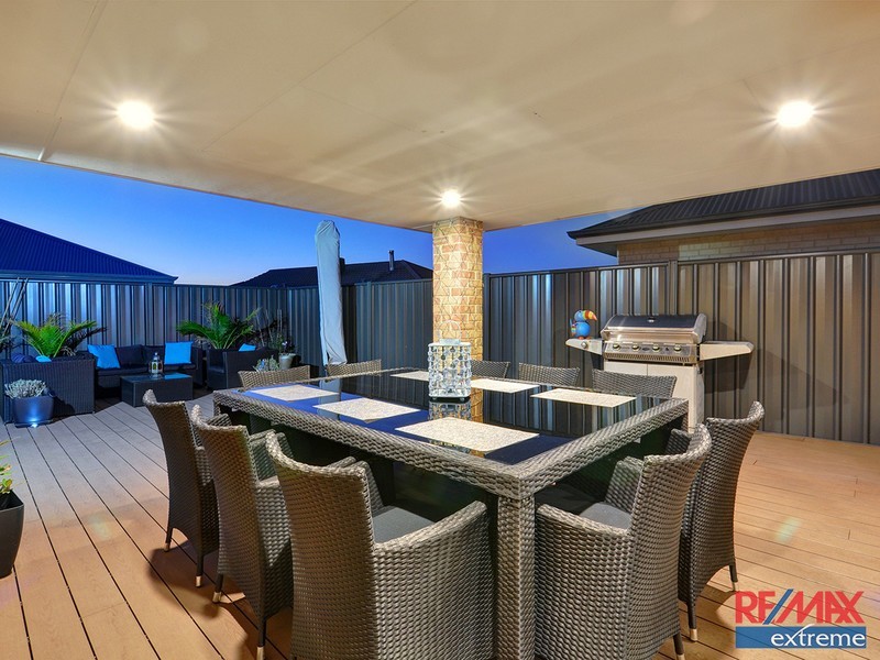 41 Glasshouse Drive, Banksia Grove WA 6031