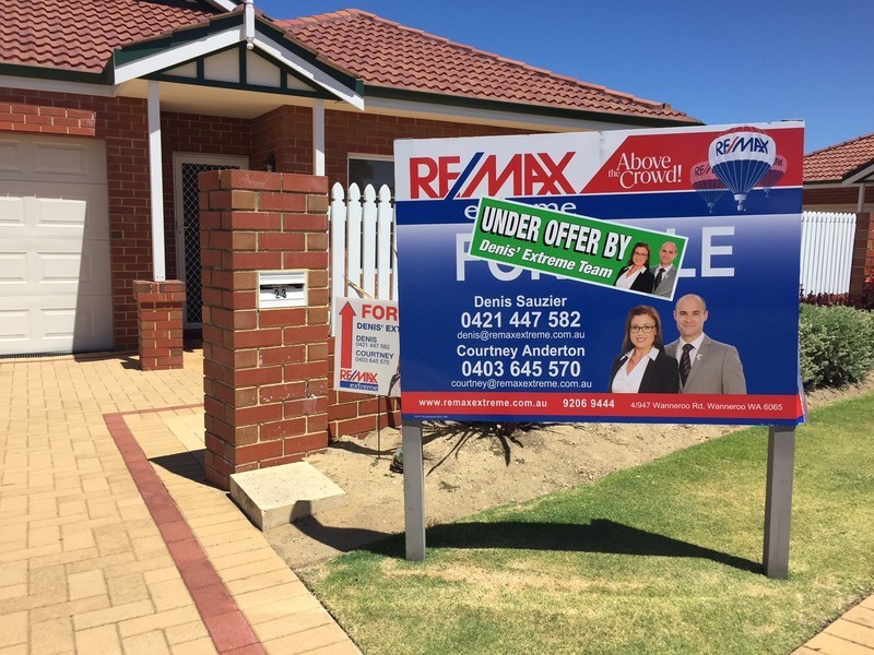 23 Siderno Rise, Hocking WA 6065