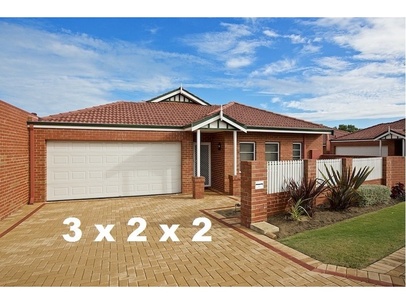 23 Siderno Rise, Hocking WA 6065
