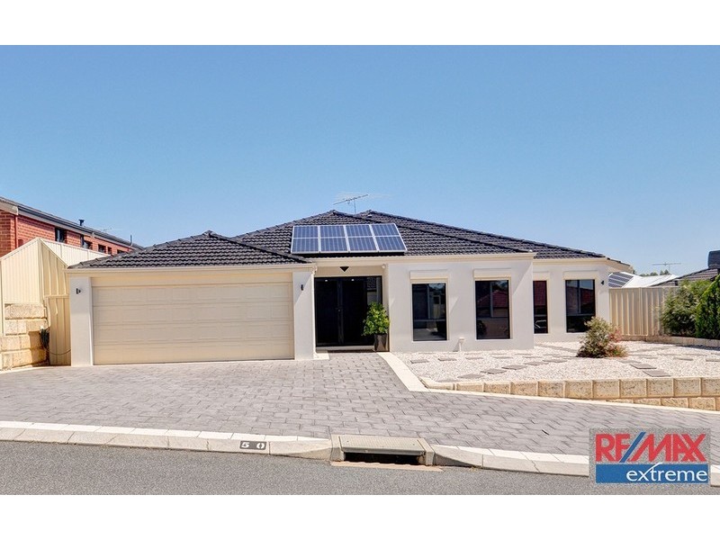 50 Kirkstall Drive, Hocking WA 6065