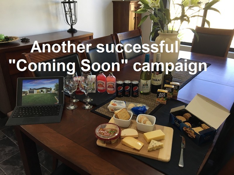 1 Fineview Crescent, Carramar WA 6031