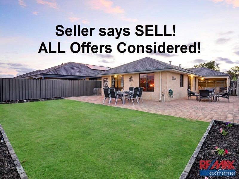 48 Wallum Road, Banksia Grove WA 6031