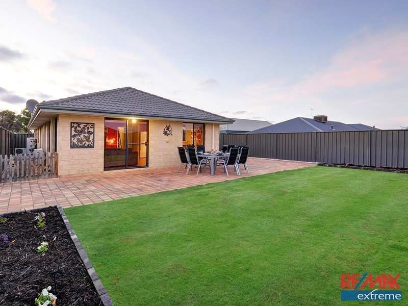 48 Wallum Road, Banksia Grove WA 6031