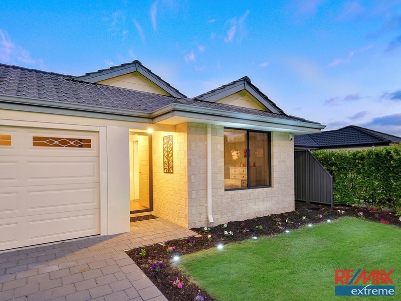 48 Wallum Road, Banksia Grove WA 6031