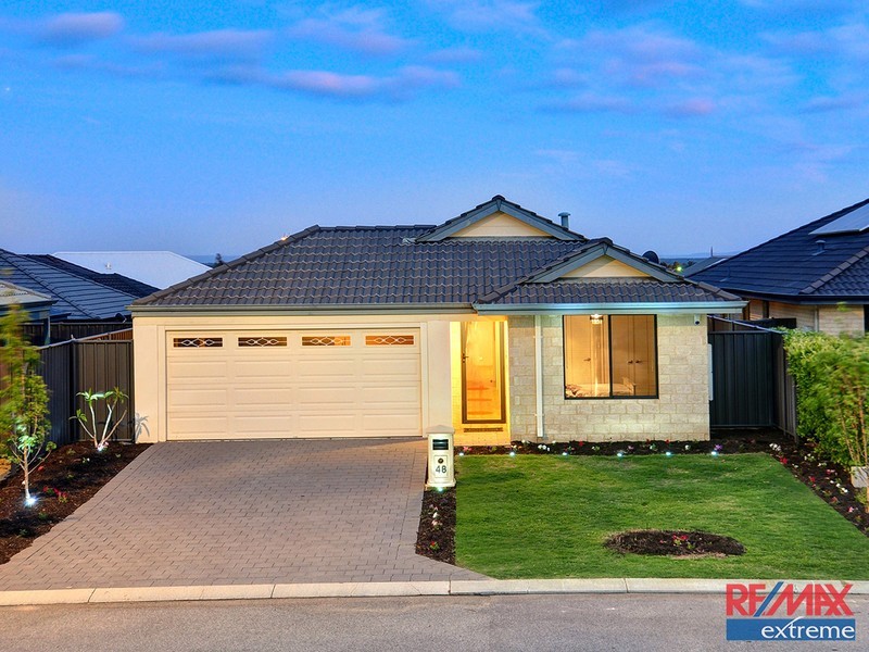 48 Wallum Road, Banksia Grove WA 6031