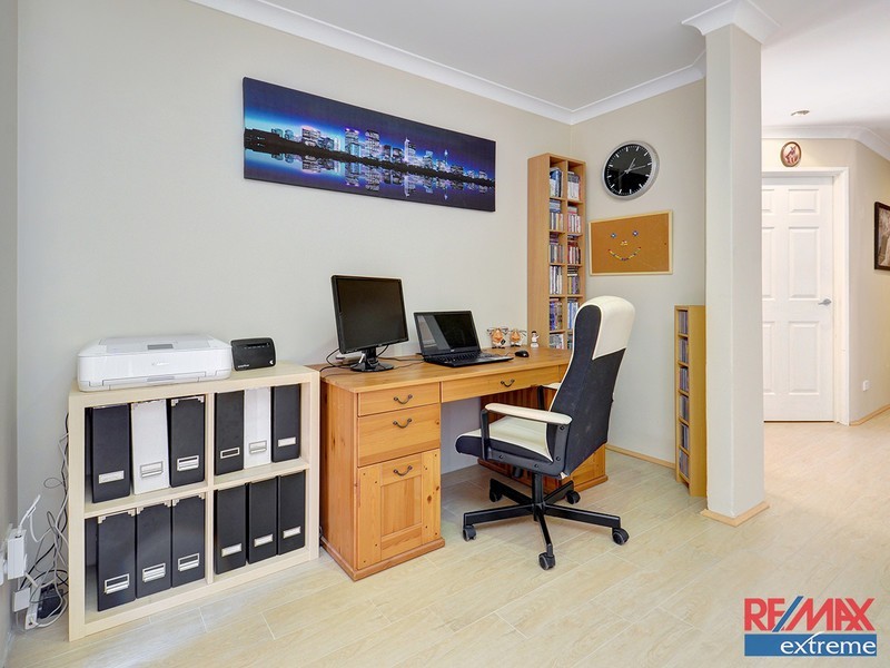 3 Shetland Rise, Kinross WA 6028