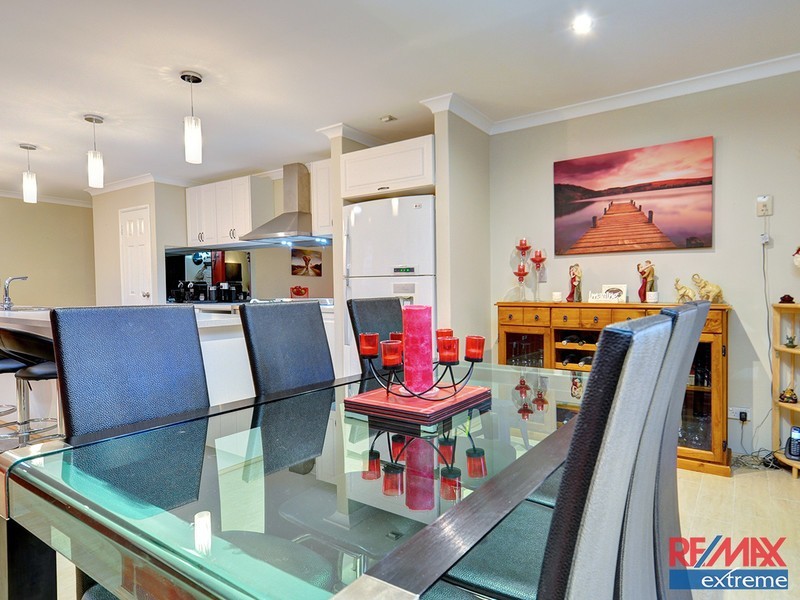 3 Shetland Rise, Kinross WA 6028