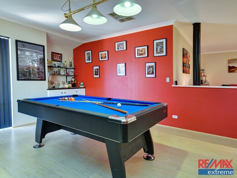 3 Shetland Rise, Kinross WA 6028