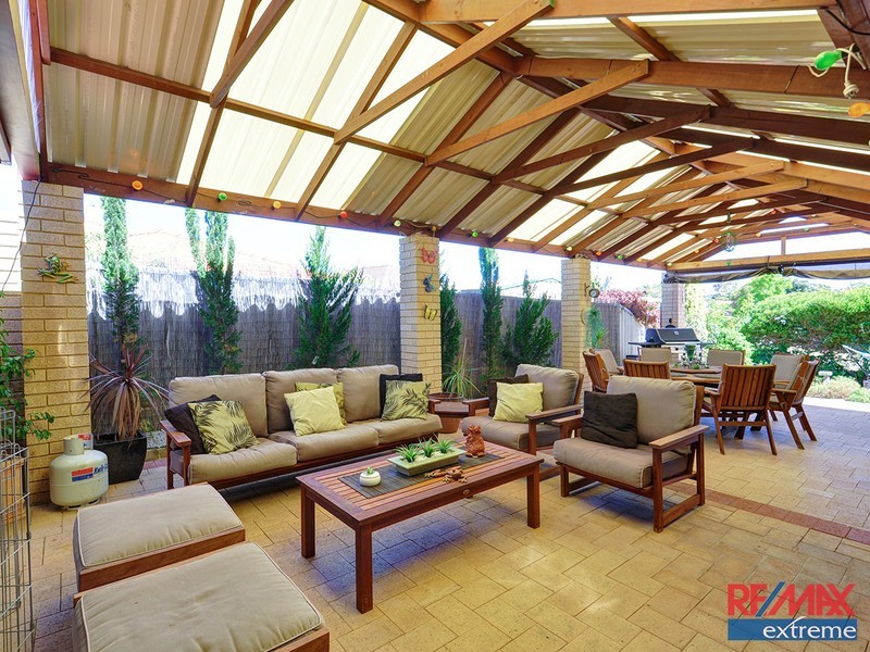 3 Shetland Rise, Kinross WA 6028