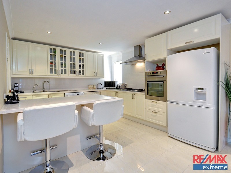 3 Shetland Rise, Kinross WA 6028