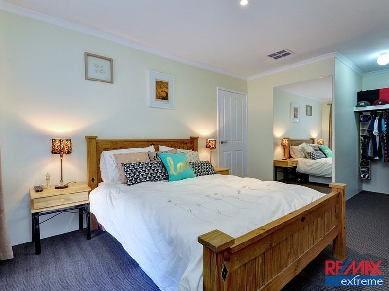 3 Houghton Drive, Carramar WA 6031