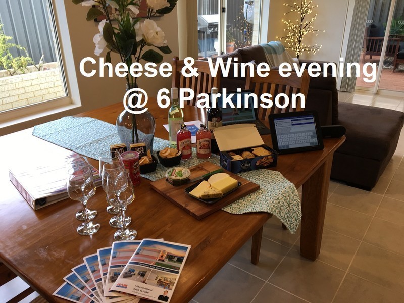 6 Parkinson Road, Banksia Grove WA 6031