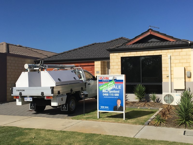 26 Strathmerton Road, Banksia Grove WA 6031