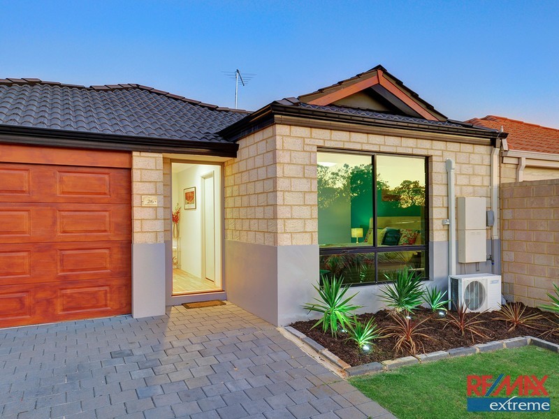 26 Strathmerton Road, Banksia Grove WA 6031