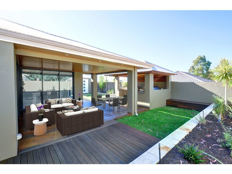 1 Reinagle Street, Ashby WA 6065