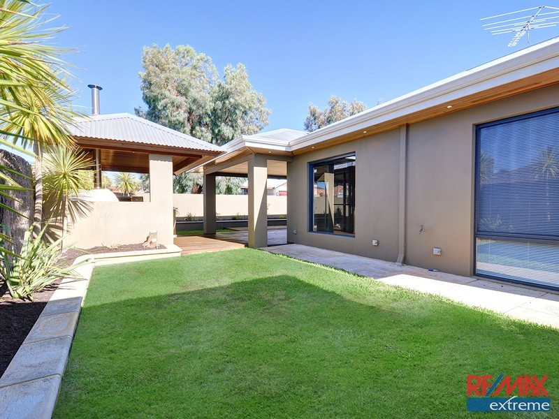 1 Reinagle Street, Ashby WA 6065