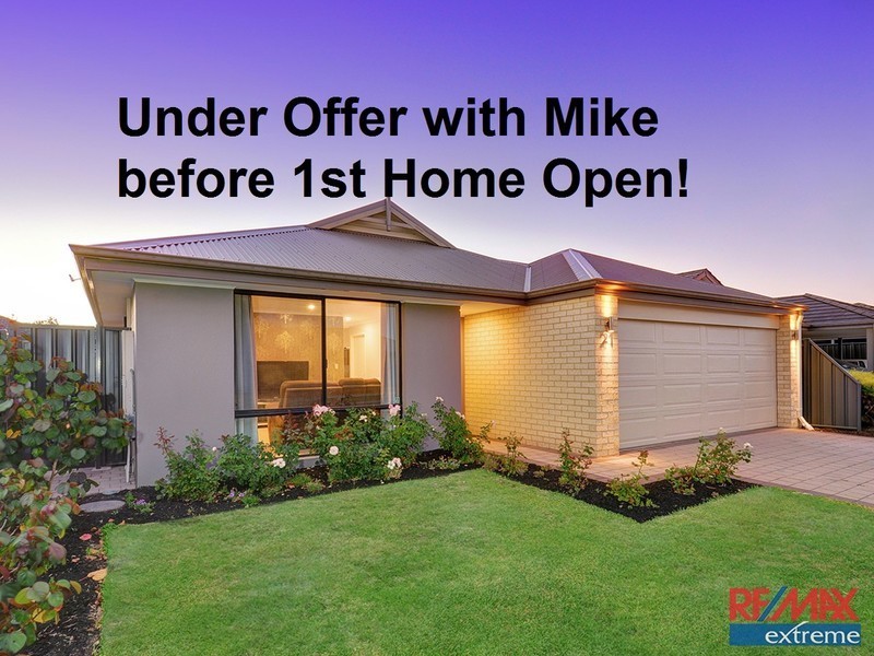 21 Parkinson Road, Banksia Grove WA 6031