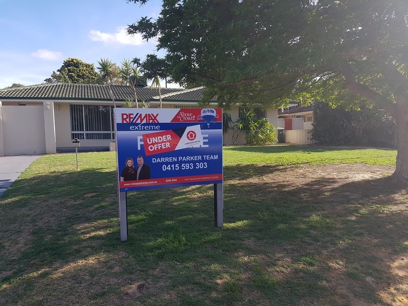 19 Dallas Crescent, Wanneroo WA 6065