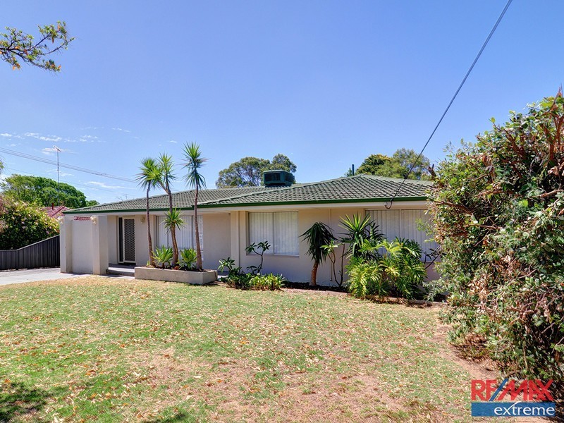 19 Dallas Crescent, Wanneroo WA 6065