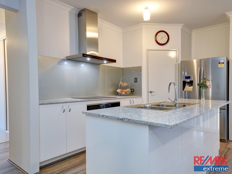 12 Basedow Chase, Banksia Grove WA 6031