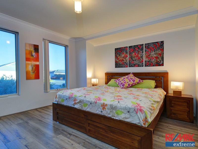 12 Basedow Chase, Banksia Grove WA 6031