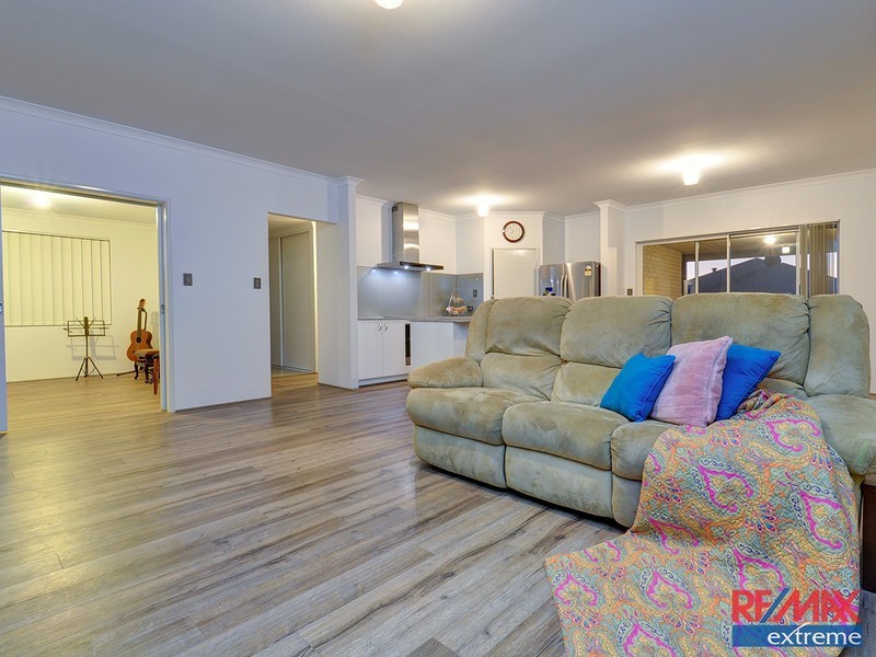 12 Basedow Chase, Banksia Grove WA 6031