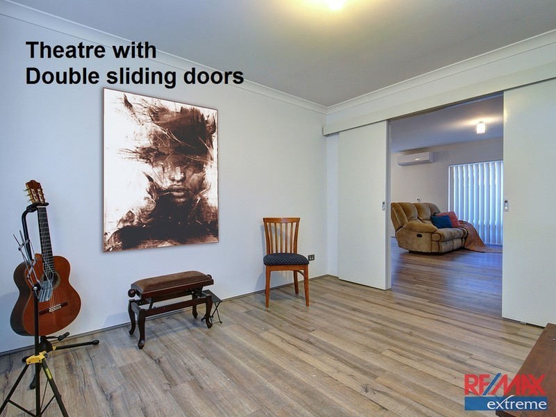 12 Basedow Chase, Banksia Grove WA 6031