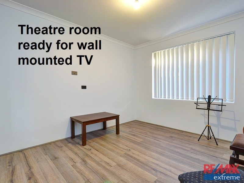 12 Basedow Chase, Banksia Grove WA 6031