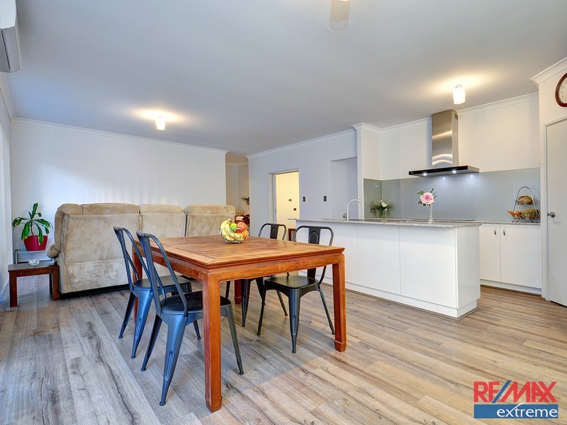 12 Basedow Chase, Banksia Grove WA 6031