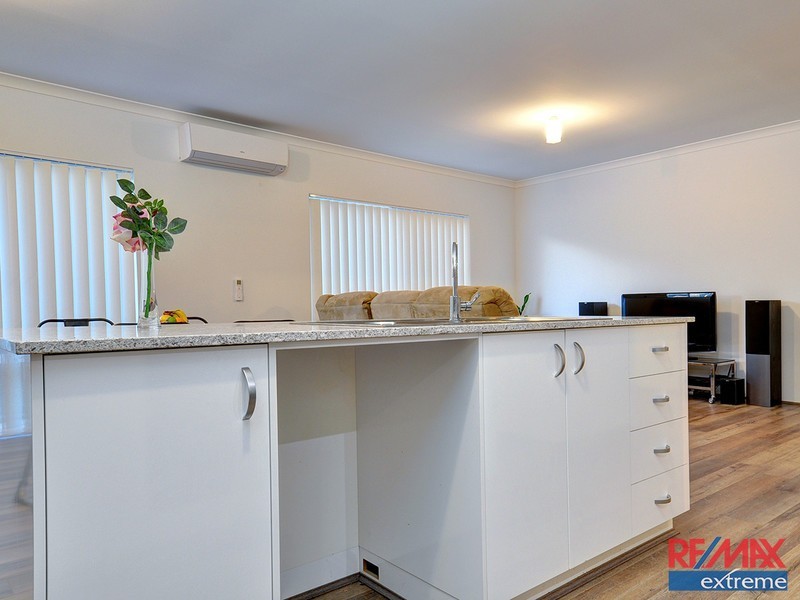 12 Basedow Chase, Banksia Grove WA 6031