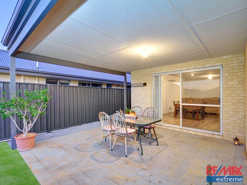 12 Basedow Chase, Banksia Grove WA 6031