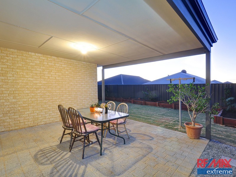 12 Basedow Chase, Banksia Grove WA 6031