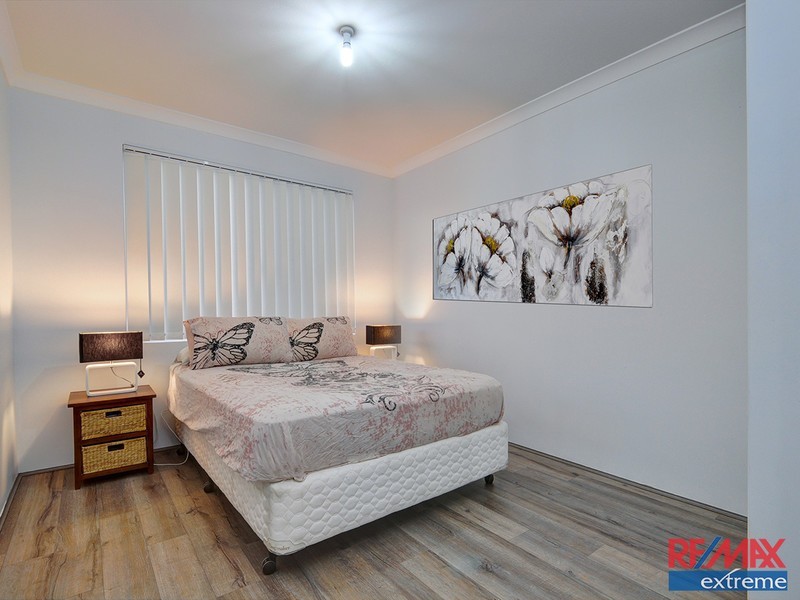 12 Basedow Chase, Banksia Grove WA 6031