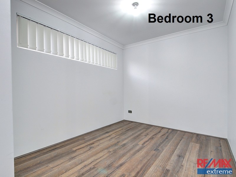 12 Basedow Chase, Banksia Grove WA 6031