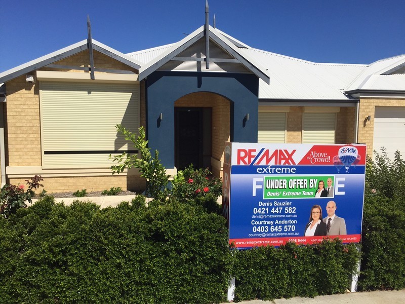 40 Wyatt Road, Hocking WA 6065