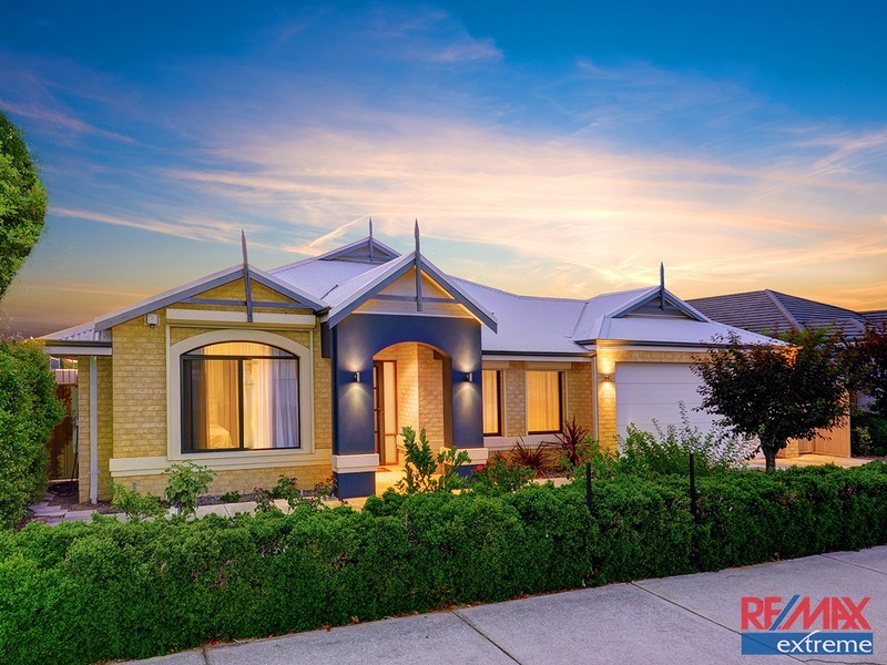 40 Wyatt Road, Hocking WA 6065