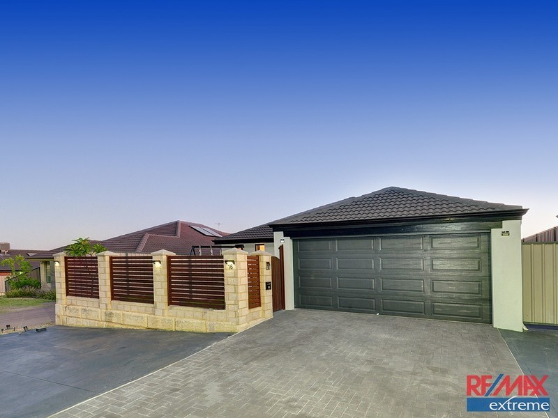 16 Stockholm Road, Wanneroo WA 6065
