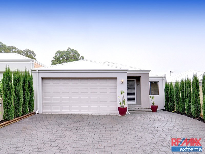 27 Zingarello Street, Pearsall WA 6065