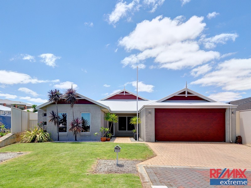 35 Turner Parkway, Carramar WA 6031