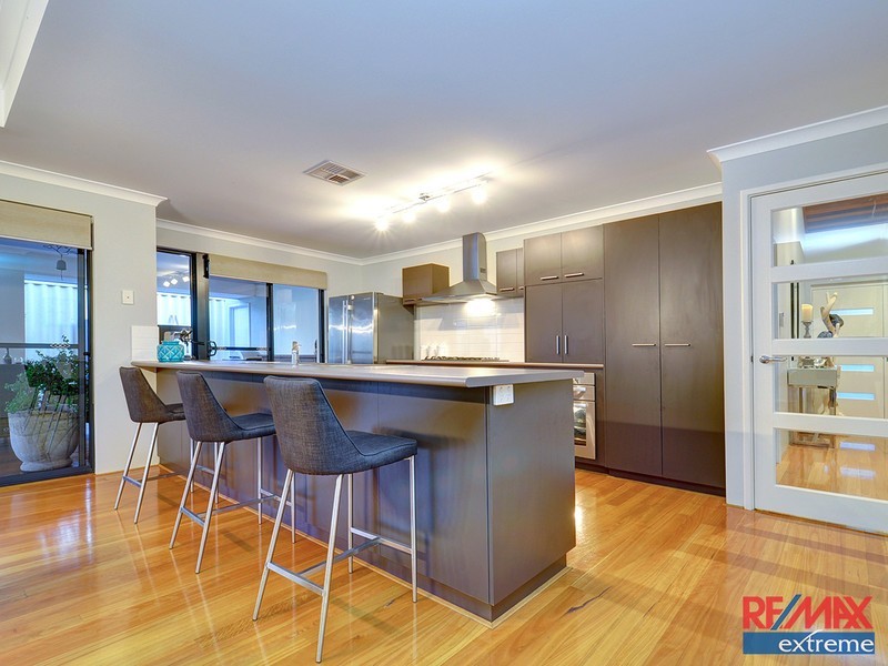 3 Agasse Way, Tapping WA 6065