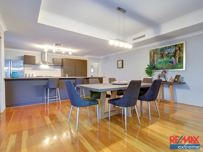 3 Agasse Way, Tapping WA 6065