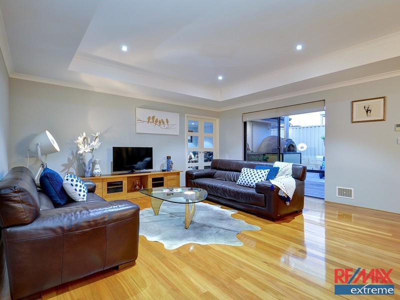 3 Agasse Way, Tapping WA 6065