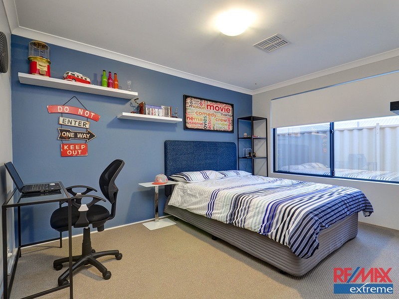 3 Agasse Way, Tapping WA 6065