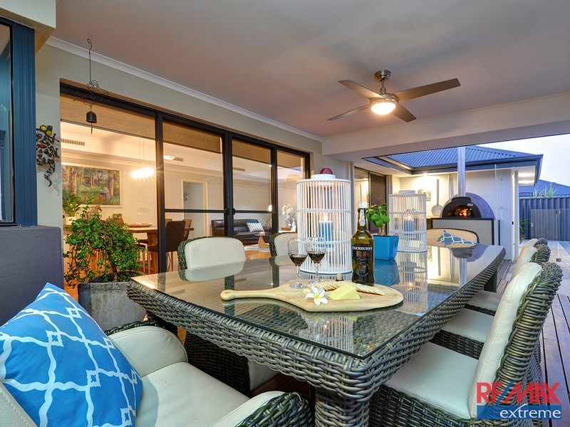 3 Agasse Way, Tapping WA 6065