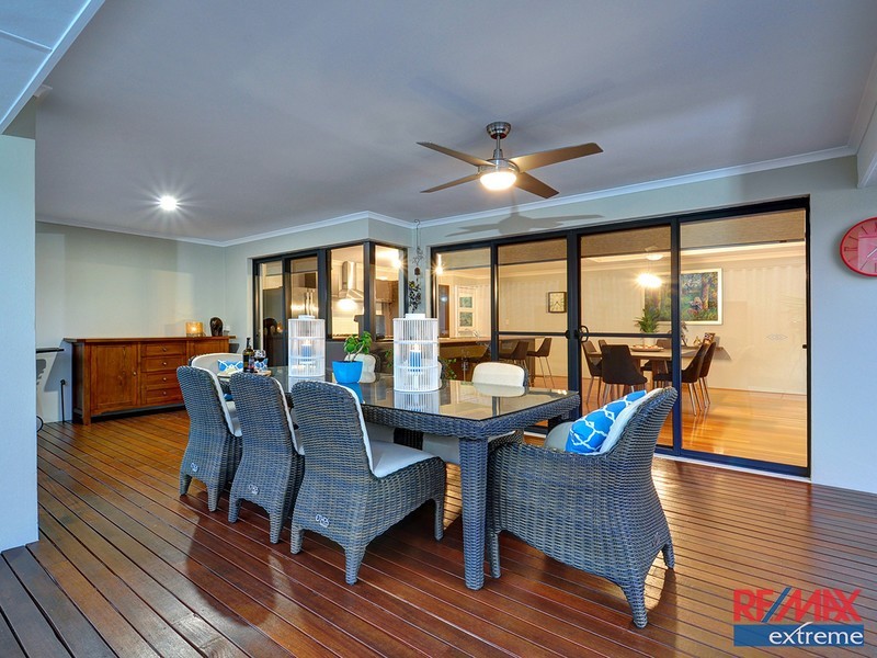 3 Agasse Way, Tapping WA 6065