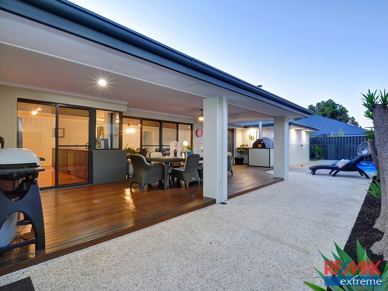 3 Agasse Way, Tapping WA 6065