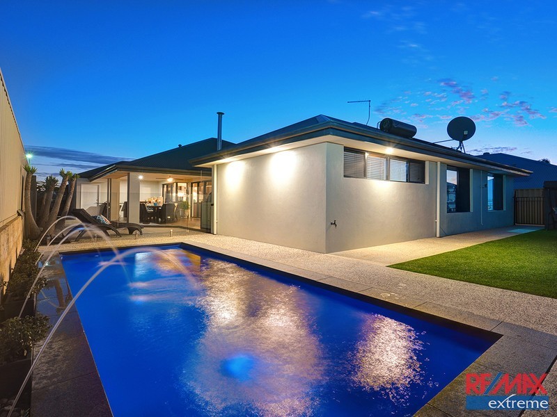 3 Agasse Way, Tapping WA 6065