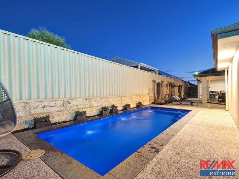 3 Agasse Way, Tapping WA 6065